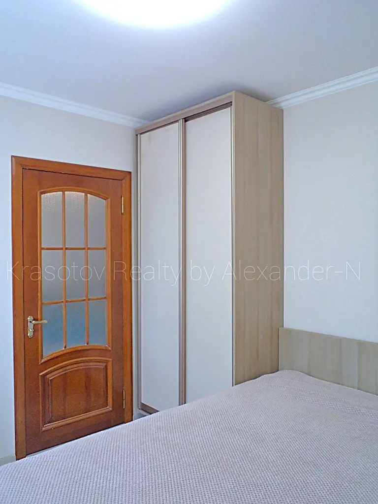 Фото Продаю 3-комнатную квартиру, 49 кв. м, Манежная ул. 20 Одесса, цена: 52000 $, код 7437