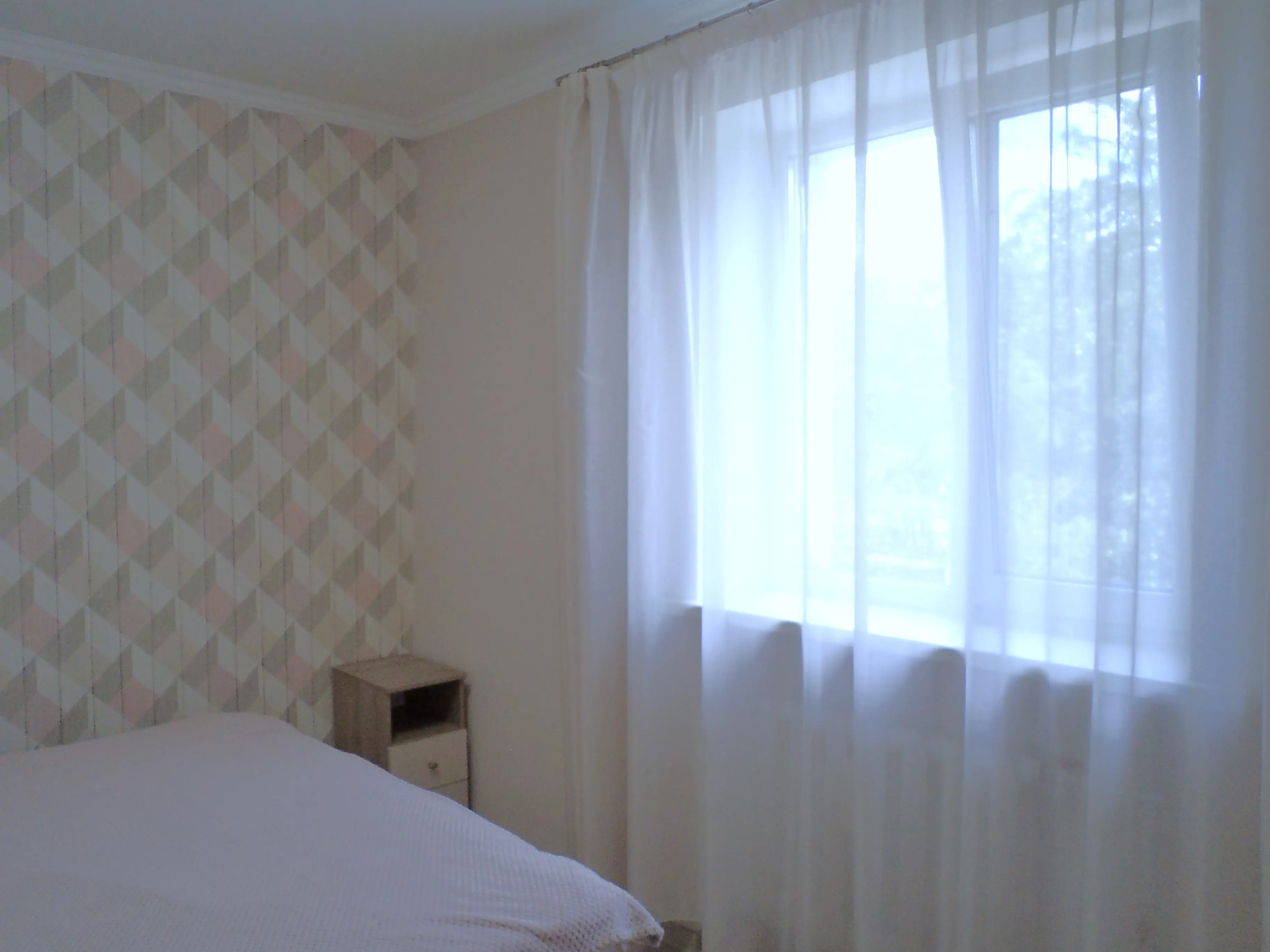 Фото Продаю 3-комнатную квартиру, 49 кв. м, Манежная ул. 20 Одесса, цена: 52000 $, код 7437