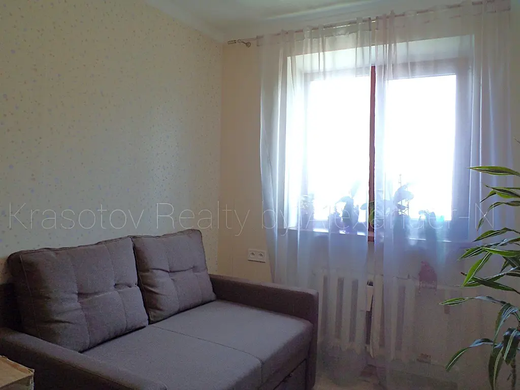 Фото Продаю 3-комнатную квартиру, 49 кв. м, Манежная ул. 20 Одесса, цена: 52000 $, код 7437
