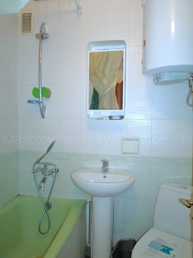 Фото Продаю 3-комнатную квартиру, 49 кв. м, Манежная ул. 20 Одесса, цена: 52000 $, код 7437