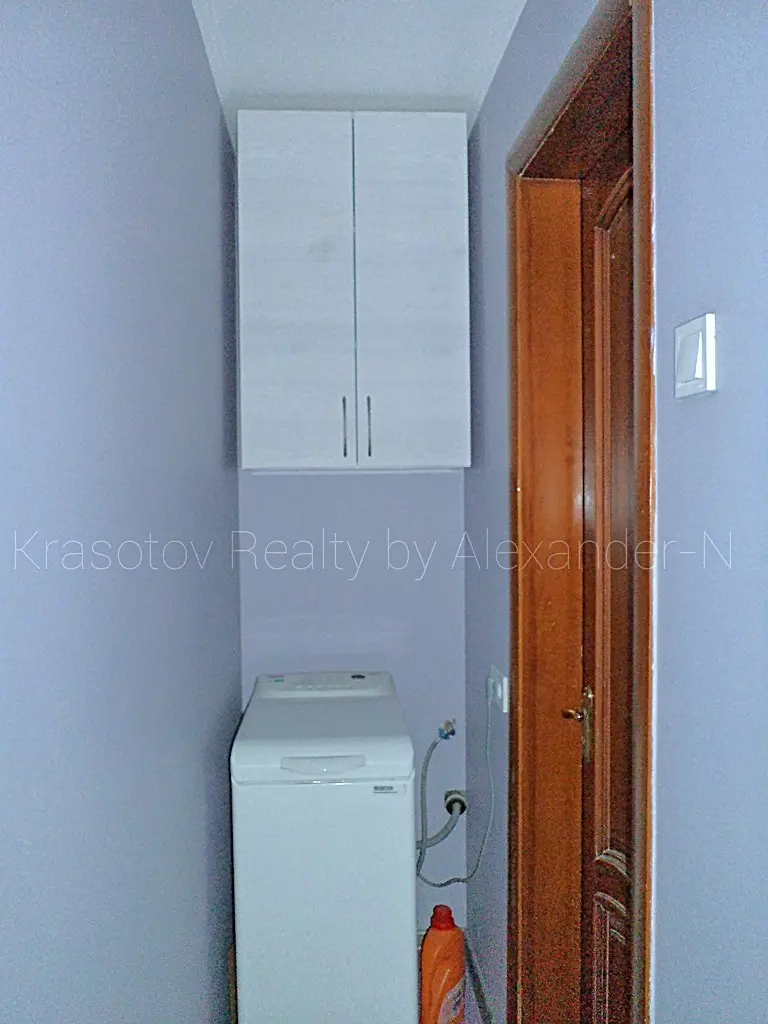 Фото Продаю 3-комнатную квартиру, 49 кв. м, Манежная ул. 20 Одесса, цена: 52000 $, код 7437