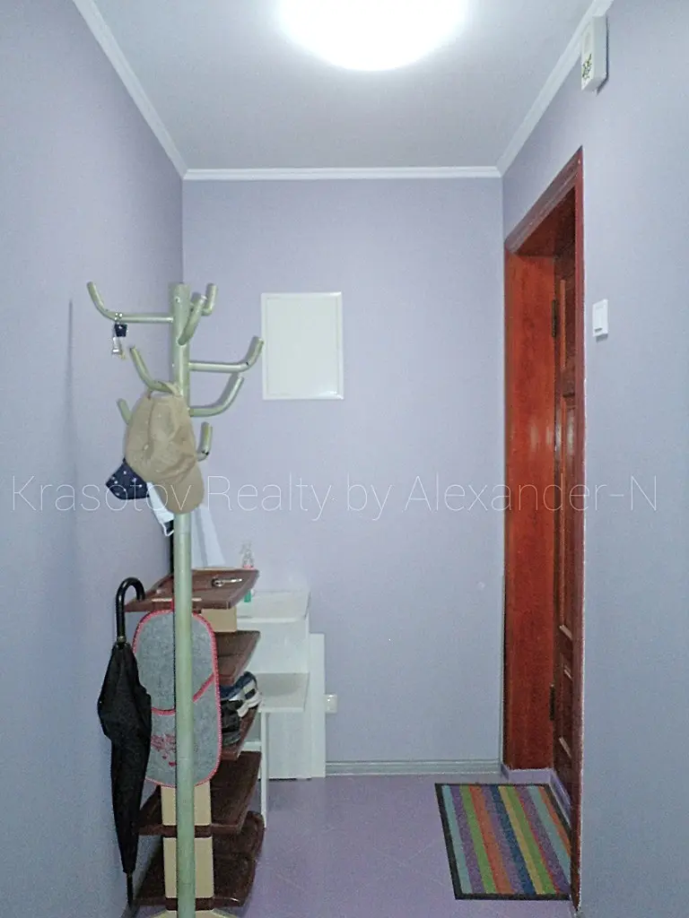 Фото Продаю 3-комнатную квартиру, 49 кв. м, Манежная ул. 20 Одесса, цена: 52000 $, код 7437