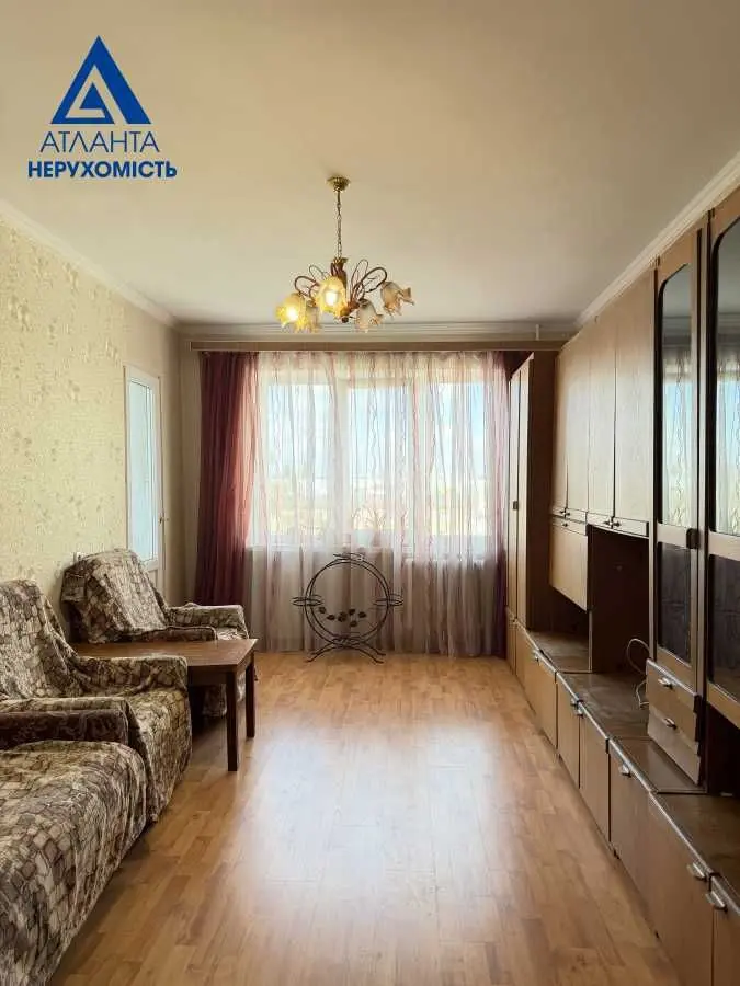 Фото Selling a 3-room apartment, 65 sq.m., Hetmana Sahaidachnoho Street 26 Lutsk, price: 65000 USD, code 7439