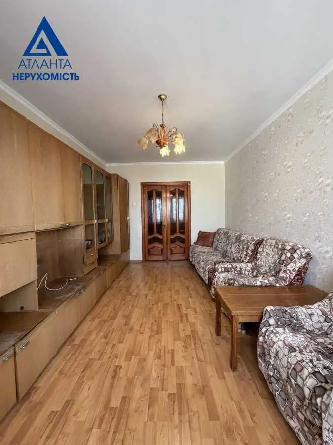 Фото Selling a 3-room apartment, 65 sq.m., Hetmana Sahaidachnoho Street 26 Lutsk, price: 65000 USD, code 7439