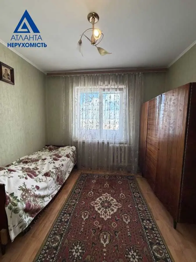 Фото Selling a 3-room apartment, 65 sq.m., Hetmana Sahaidachnoho Street 26 Lutsk, price: 65000 USD, code 7439