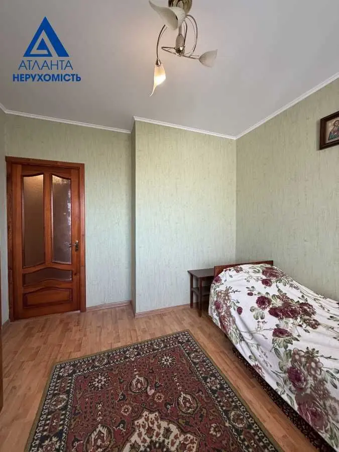 Фото Selling a 3-room apartment, 65 sq.m., Hetmana Sahaidachnoho Street 26 Lutsk, price: 65000 USD, code 7439