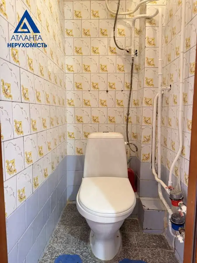 Фото Selling a 3-room apartment, 65 sq.m., Hetmana Sahaidachnoho Street 26 Lutsk, price: 65000 USD, code 7439