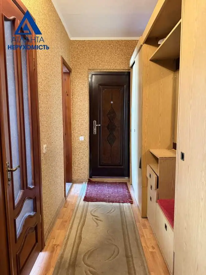 Фото Selling a 3-room apartment, 65 sq.m., Hetmana Sahaidachnoho Street 26 Lutsk, price: 65000 USD, code 7439