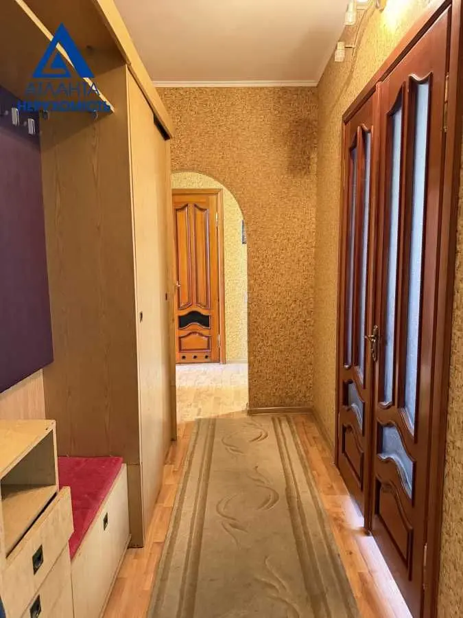 Фото Selling a 3-room apartment, 65 sq.m., Hetmana Sahaidachnoho Street 26 Lutsk, price: 65000 USD, code 7439