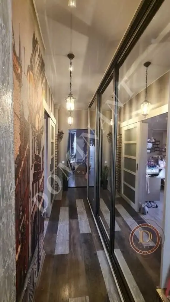 Фото Selling a 2-room apartment, 46 sq.m., Kosmichna Street  Zaporizhzhia, price: 35000 USD, code 7440