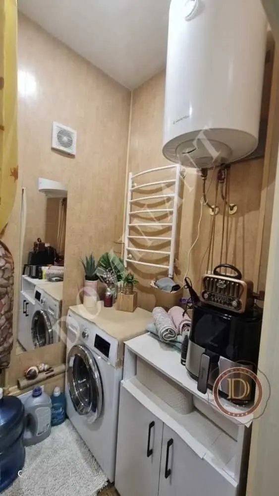 Фото Selling a 2-room apartment, 46 sq.m., Kosmichna Street  Zaporizhzhia, price: 35000 USD, code 7440