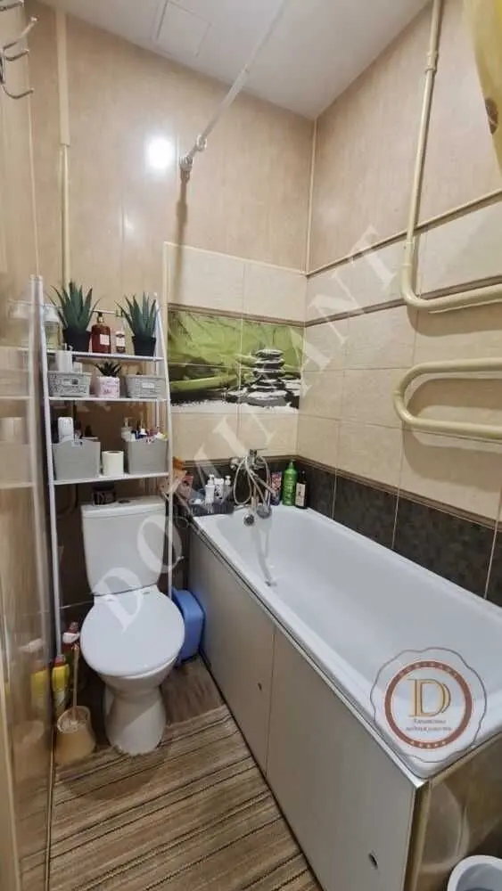Фото Selling a 2-room apartment, 46 sq.m., Kosmichna Street  Zaporizhzhia, price: 35000 USD, code 7440