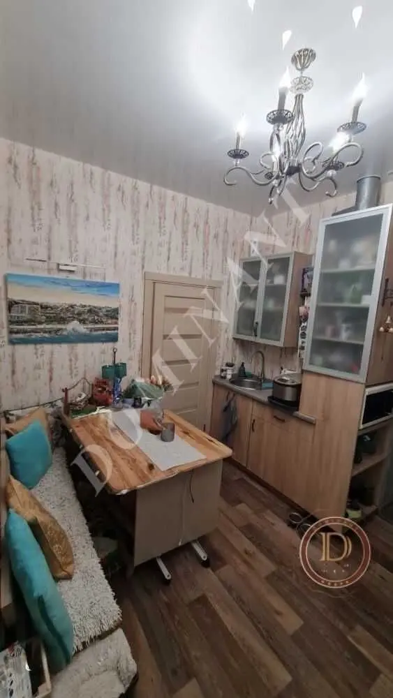 Фото Selling a 2-room apartment, 46 sq.m., Kosmichna Street  Zaporizhzhia, price: 35000 USD, code 7440