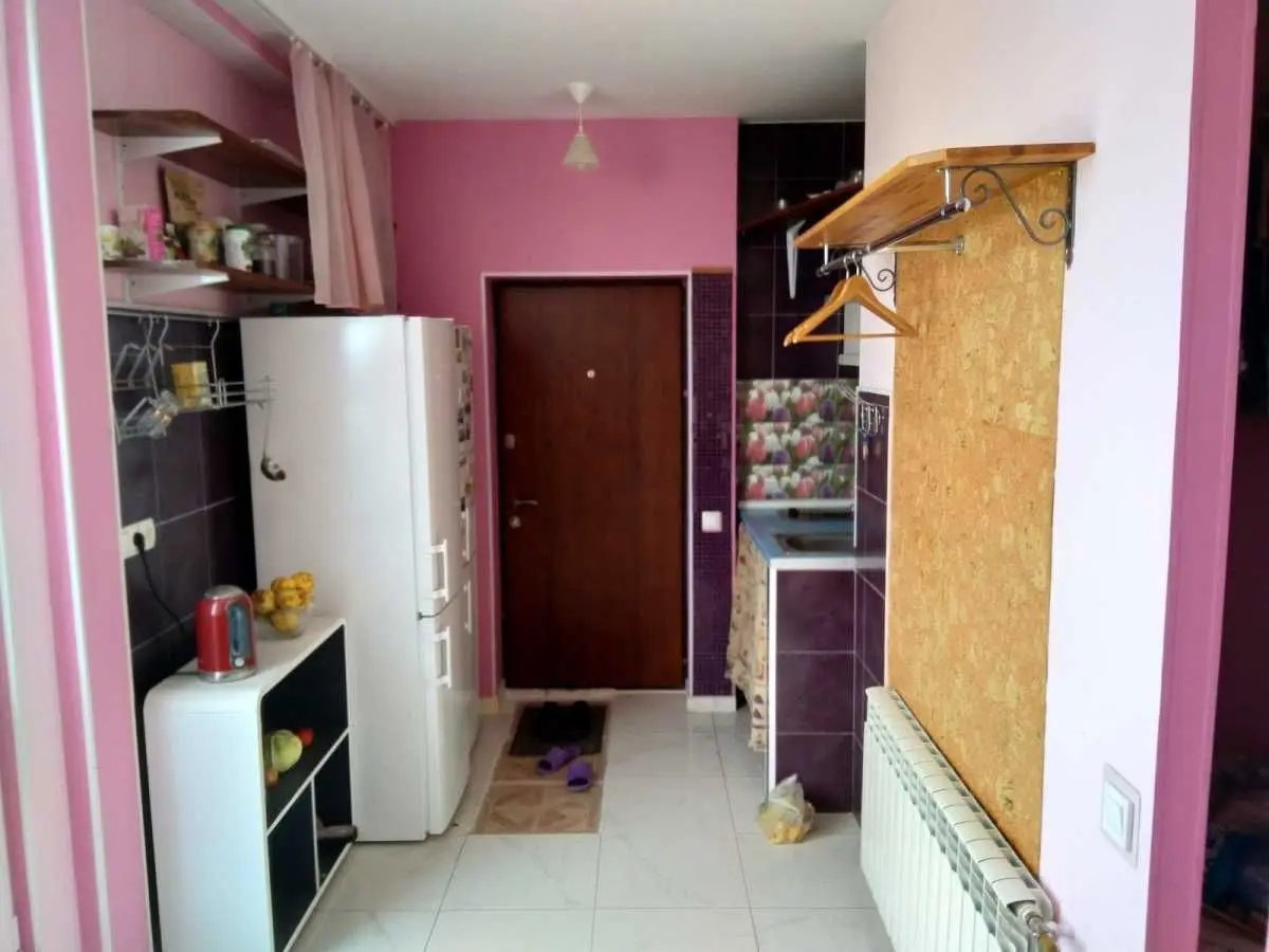 Фото Зняти 1 кімнатну квартиру, Петра Калнишевського вул. (Михайла Майорова) 7 Київ в довгострокову оренду, ціна: 12000 UAH, код 7441