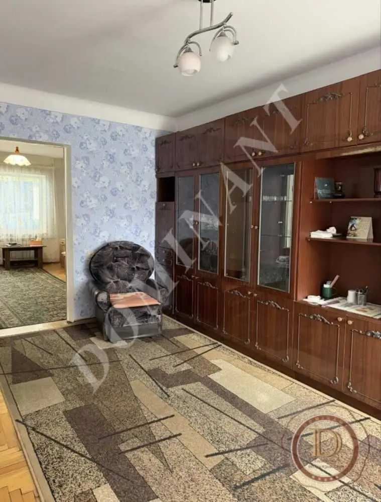 Фото Продаю 2-комнатную квартиру, 45 кв. м, Республиканская ул.  Запорожье, цена: 21000 USD, код 7443