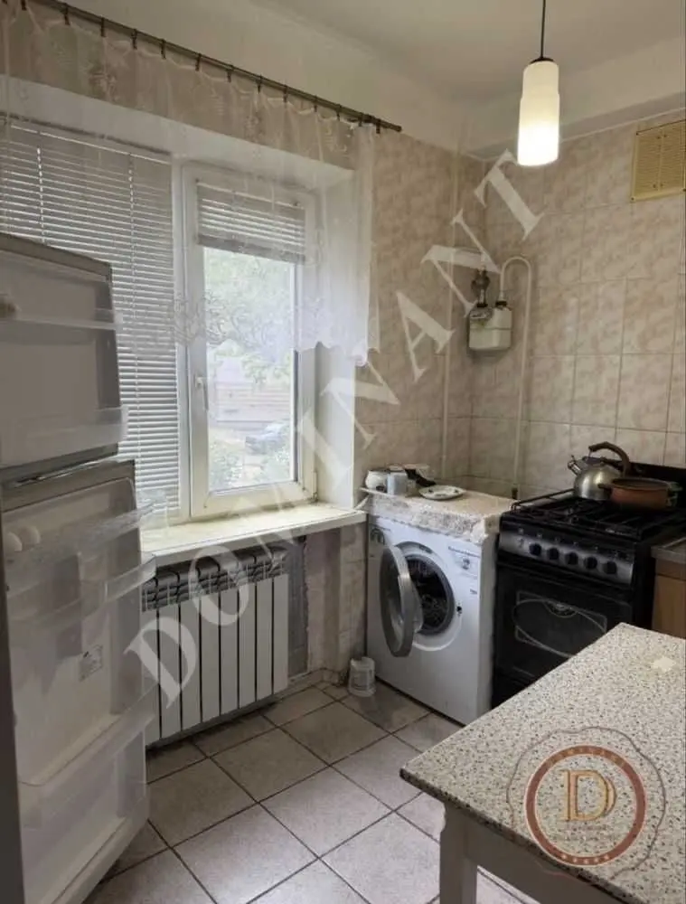 Фото Продаю 2-комнатную квартиру, 45 кв. м, Республиканская ул.  Запорожье, цена: 21000 USD, код 7443