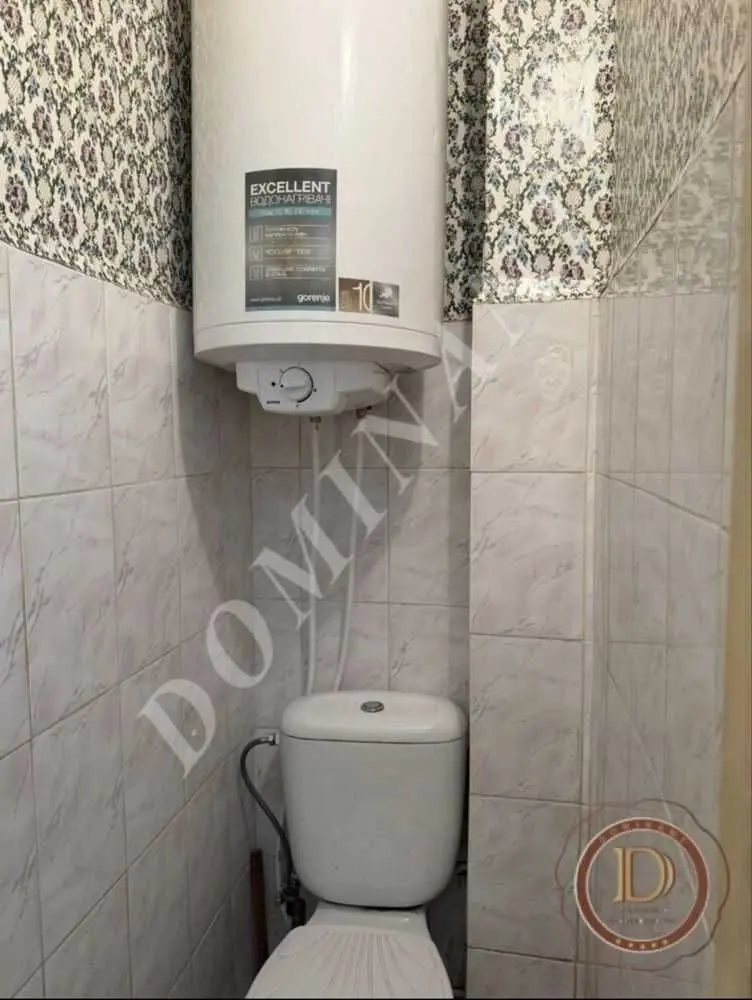 Фото Продаю 2-комнатную квартиру, 45 кв. м, Республиканская ул.  Запорожье, цена: 21000 USD, код 7443