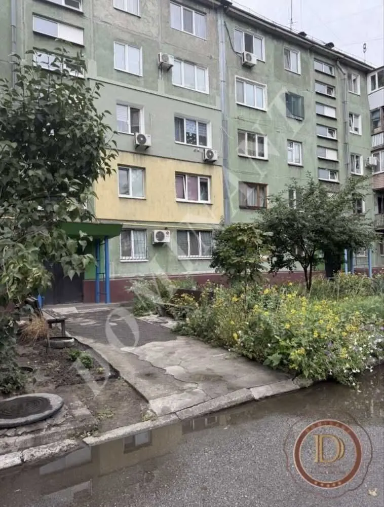 Фото Продаю 2-комнатную квартиру, 45 кв. м, Республиканская ул.  Запорожье, цена: 21000 USD, код 7443