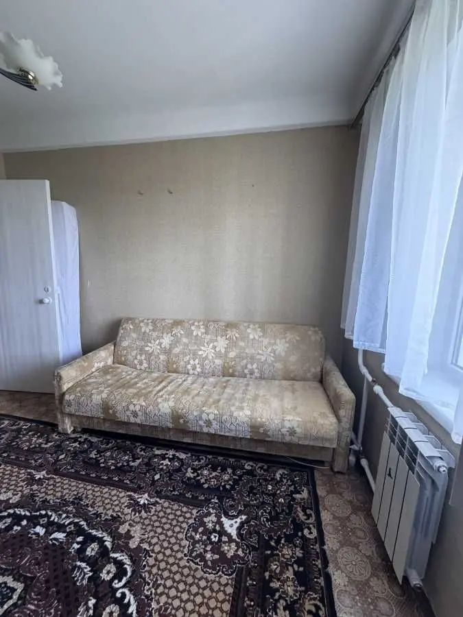 Фото Зняти 3 кімнатну квартиру, Машинобудівників вул.  Чабани в довгострокову оренду, ціна: 15000 UAH, код 7444