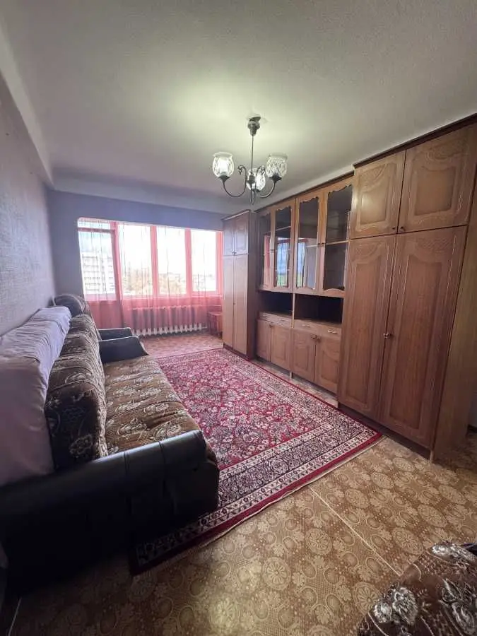 Фото Зняти 3 кімнатну квартиру, Машинобудівників вул.  Чабани в довгострокову оренду, ціна: 15000 UAH, код 7444