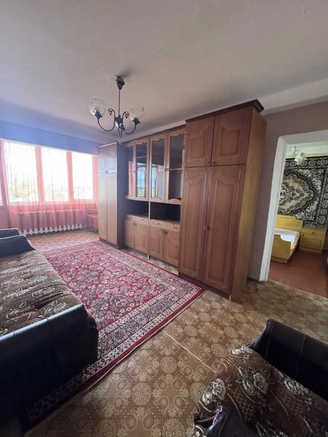 Фото Зняти 3 кімнатну квартиру, Машинобудівників вул.  Чабани в довгострокову оренду, ціна: 15000 UAH, код 7444