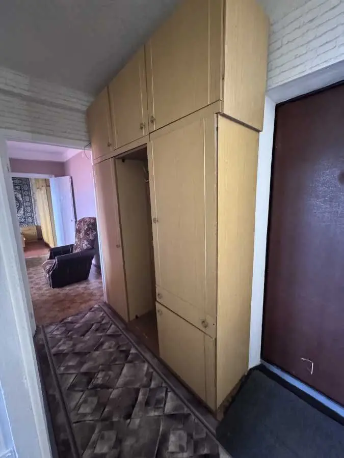 Фото Зняти 3 кімнатну квартиру, Машинобудівників вул.  Чабани в довгострокову оренду, ціна: 15000 UAH, код 7444