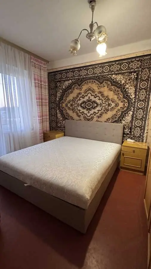 Фото Зняти 3 кімнатну квартиру, Машинобудівників вул.  Чабани в довгострокову оренду, ціна: 15000 UAH, код 7444