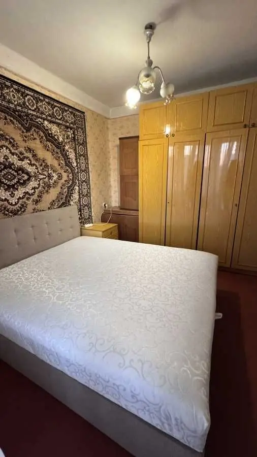 Фото Зняти 3 кімнатну квартиру, Машинобудівників вул.  Чабани в довгострокову оренду, ціна: 15000 UAH, код 7444
