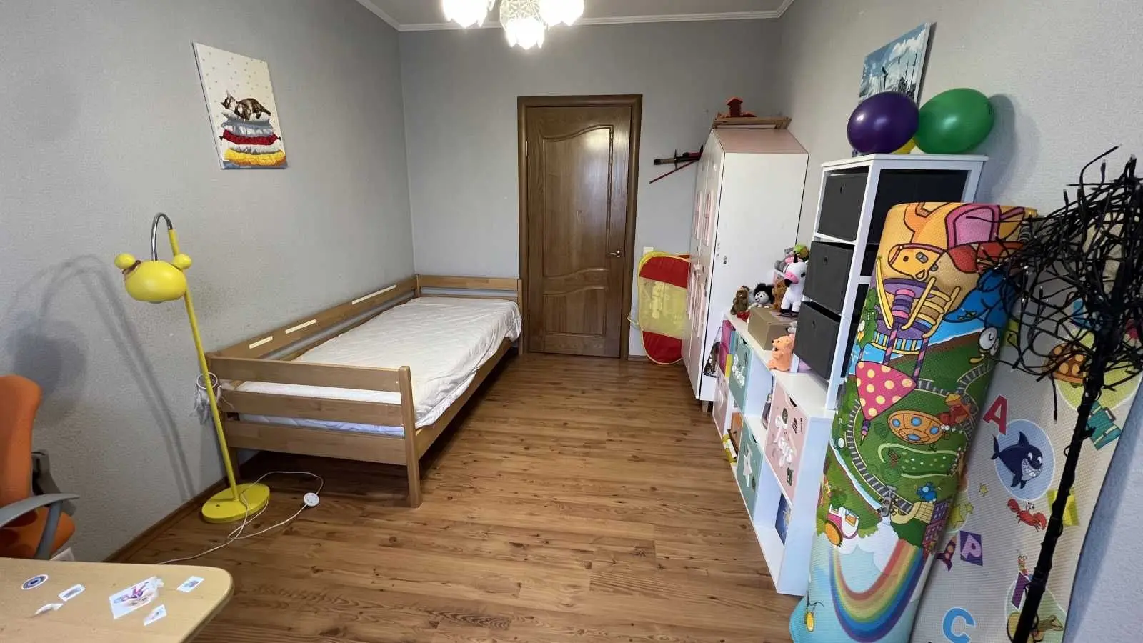 Фото Зняти 3 кімнатну квартиру, Героїв Сталінграда просп. 39а Київ в довгострокову оренду, ціна: 20000 UAH, код 7445