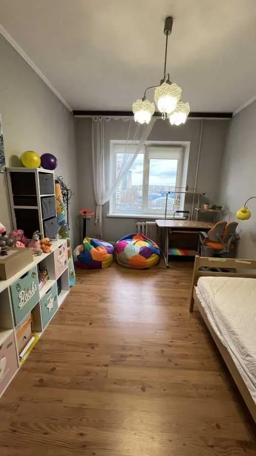 Фото Зняти 3 кімнатну квартиру, Героїв Сталінграда просп. 39а Київ в довгострокову оренду, ціна: 20000 UAH, код 7445