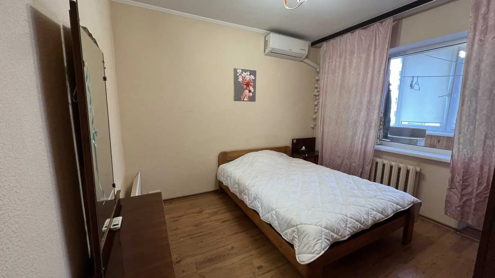 Фото Зняти 3 кімнатну квартиру, Героїв Сталінграда просп. 39а Київ в довгострокову оренду, ціна: 20000 UAH, код 7445
