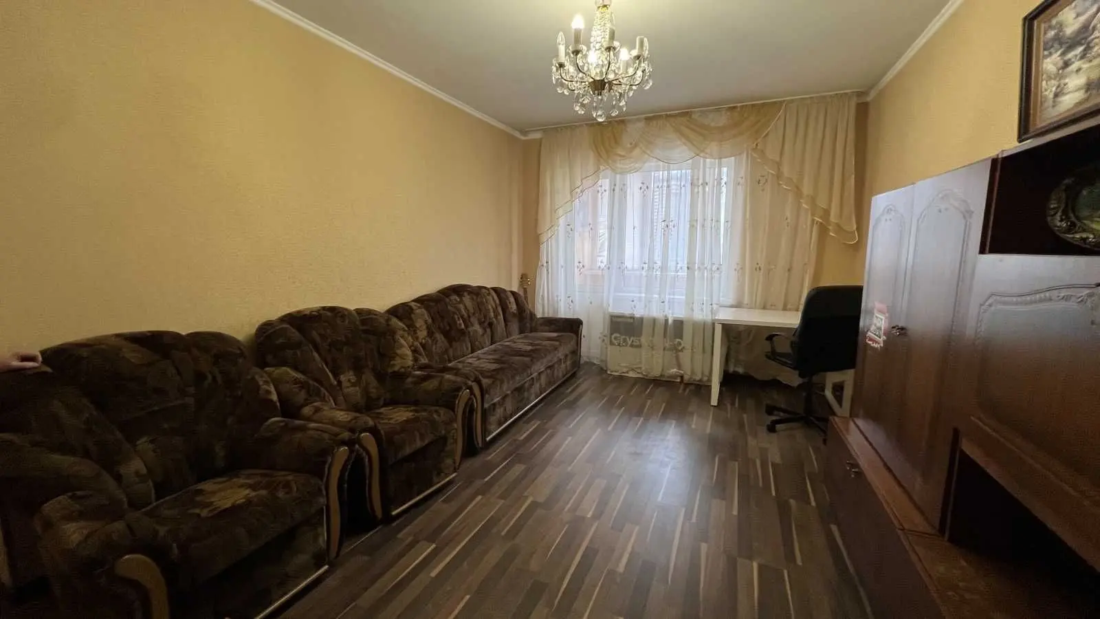 Фото Зняти 3 кімнатну квартиру, Героїв Сталінграда просп. 39а Київ в довгострокову оренду, ціна: 20000 UAH, код 7445