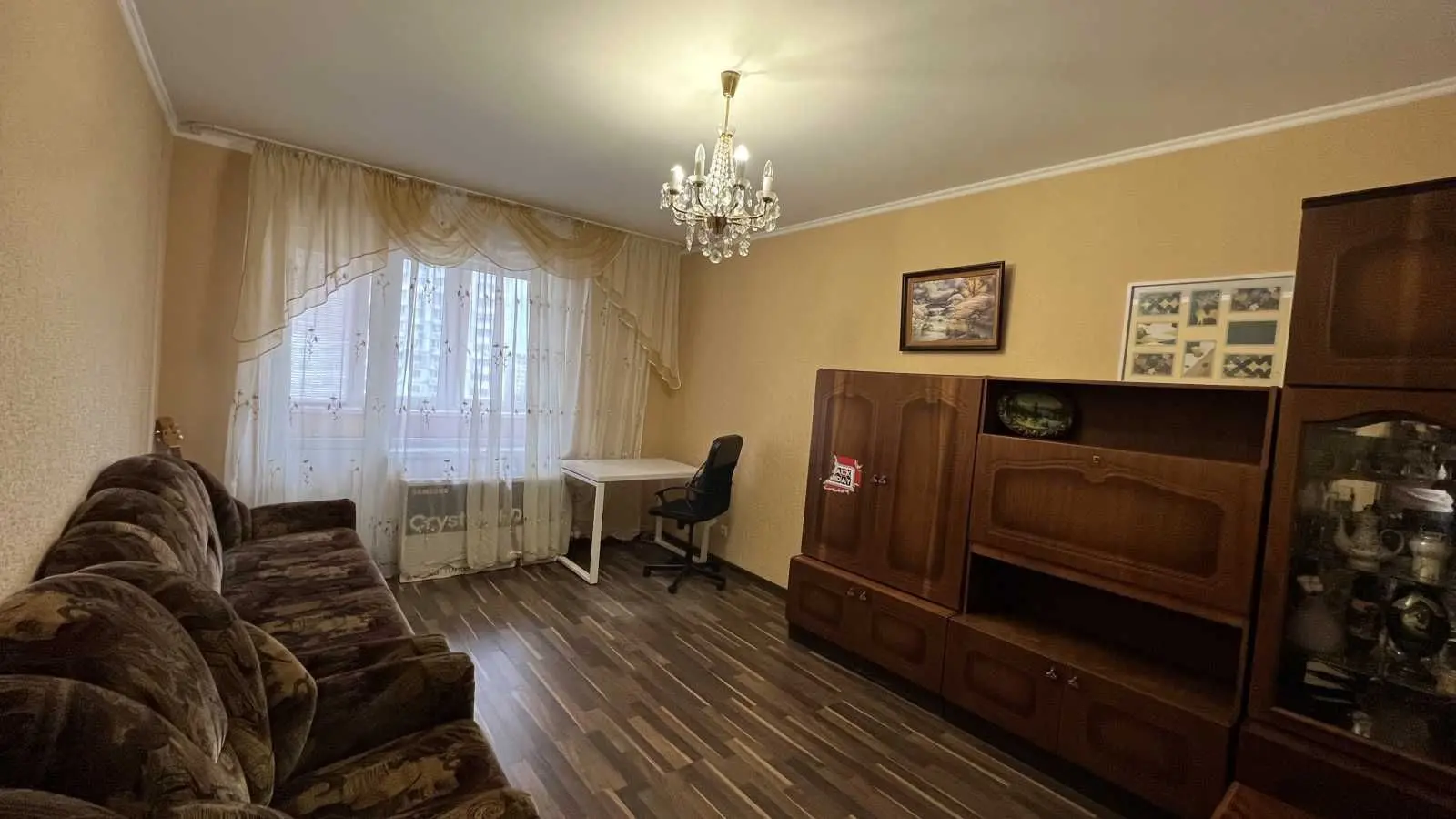 Фото Зняти 3 кімнатну квартиру, Героїв Сталінграда просп. 39а Київ в довгострокову оренду, ціна: 20000 UAH, код 7445