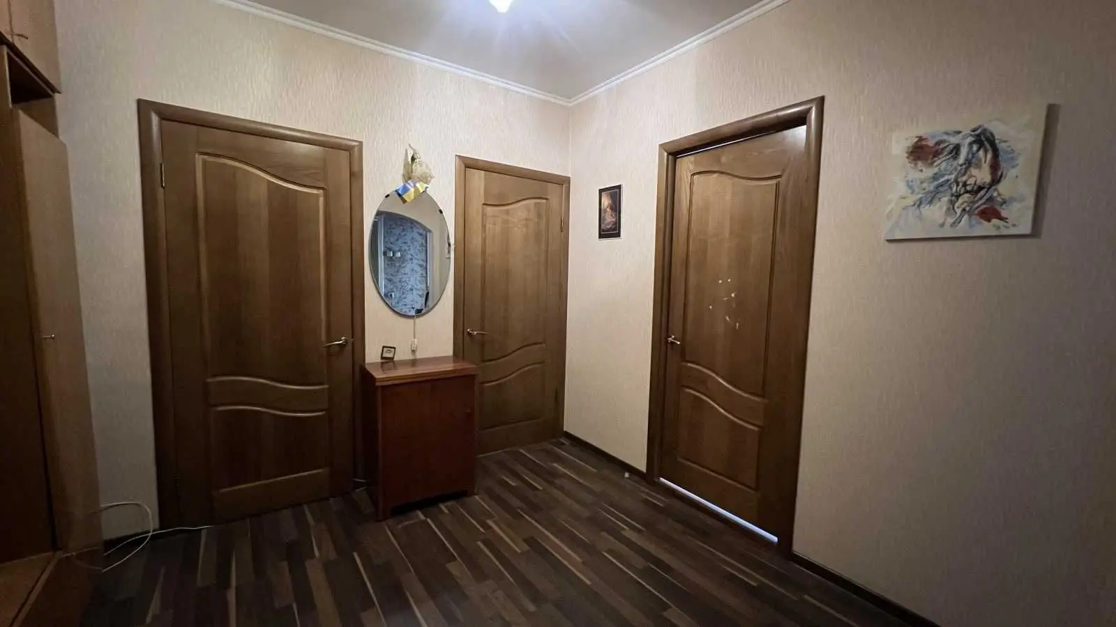 Фото Зняти 3 кімнатну квартиру, Героїв Сталінграда просп. 39а Київ в довгострокову оренду, ціна: 20000 UAH, код 7445