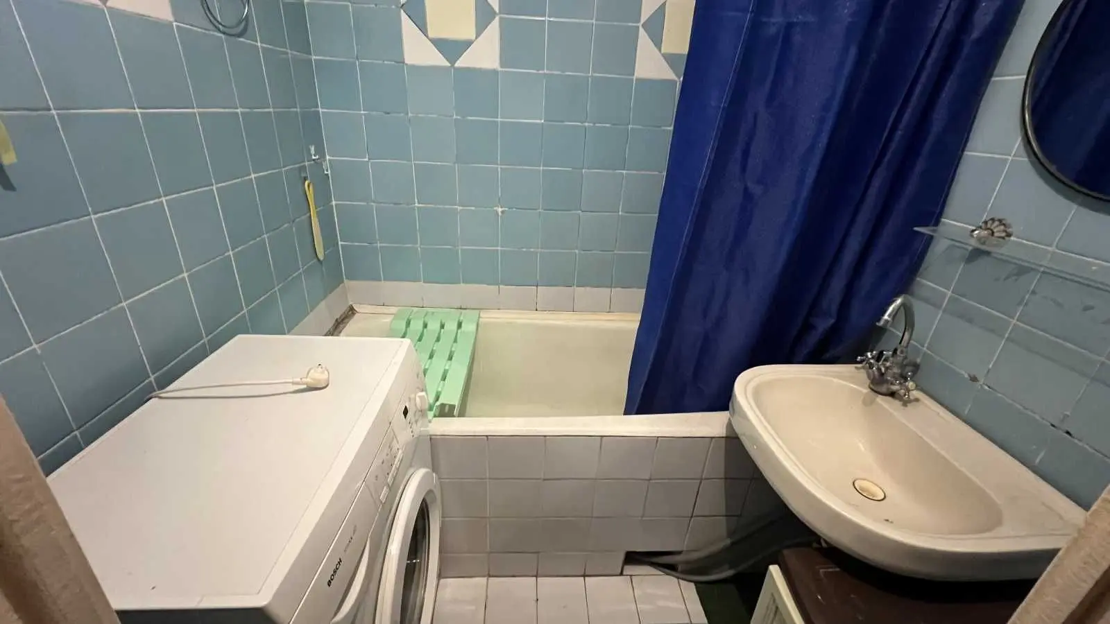 Фото Зняти 3 кімнатну квартиру, Героїв Сталінграда просп. 39а Київ в довгострокову оренду, ціна: 20000 UAH, код 7445