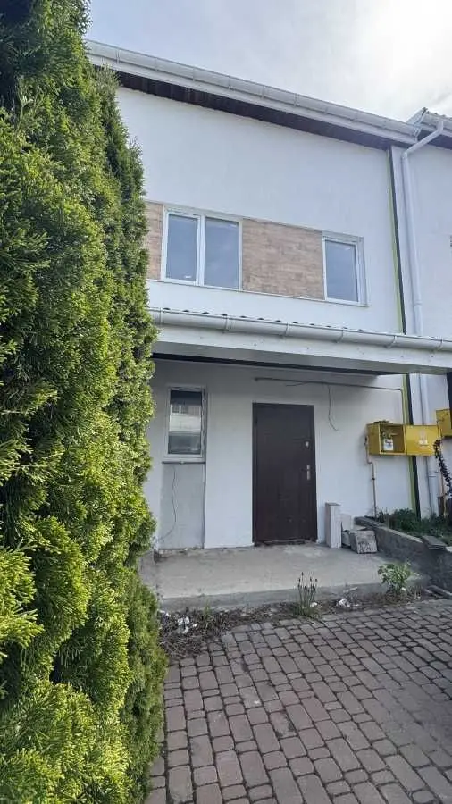 Фото Selling a house, 116 sq.m., Ye Patona street  Nove, price: 75000 USD, code 7447