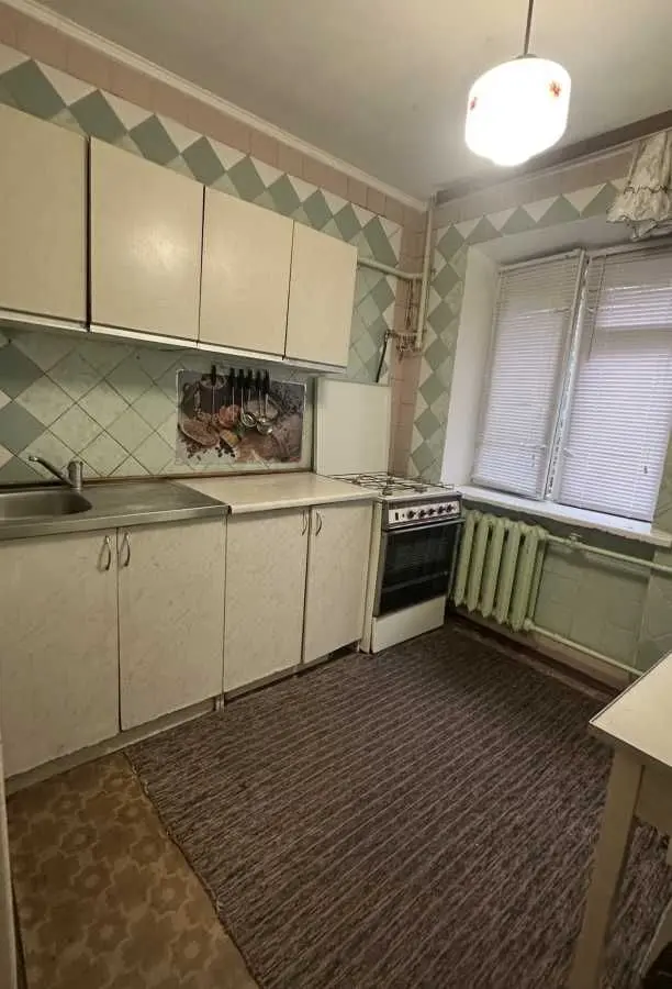 Фото Selling a 2-room apartment, 46 sq.m., Tulchynska Street 9б Kyiv, price: 10000 USD, code 7448