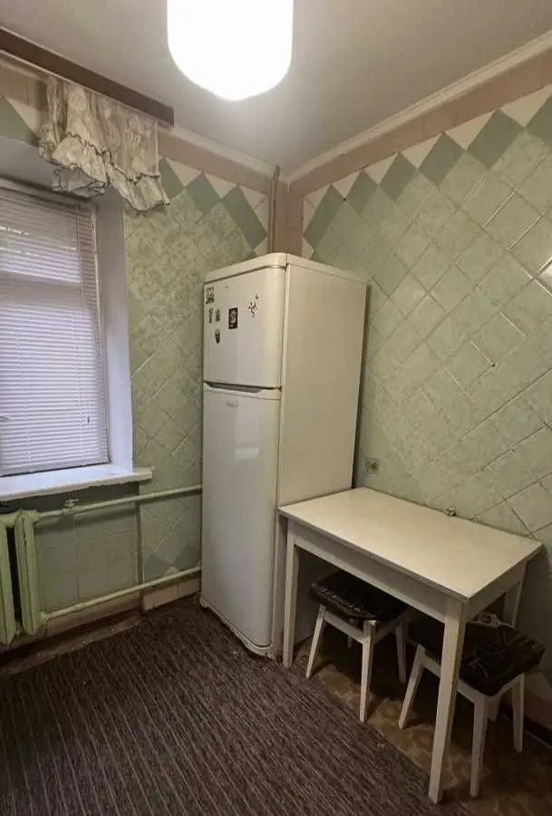 Фото Selling a 2-room apartment, 46 sq.m., Tulchynska Street 9б Kyiv, price: 10000 USD, code 7448