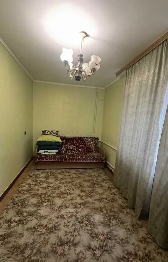 Фото Selling a 2-room apartment, 46 sq.m., Tulchynska Street 9б Kyiv, price: 10000 USD, code 7448