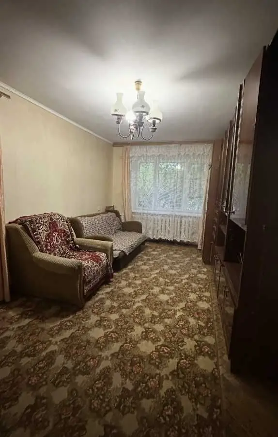 Фото Selling a 2-room apartment, 46 sq.m., Tulchynska Street 9б Kyiv, price: 10000 USD, code 7448