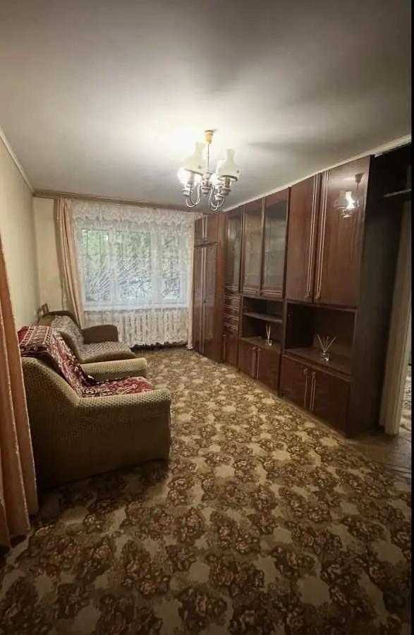 Фото Selling a 2-room apartment, 46 sq.m., Tulchynska Street 9б Kyiv, price: 10000 USD, code 7448