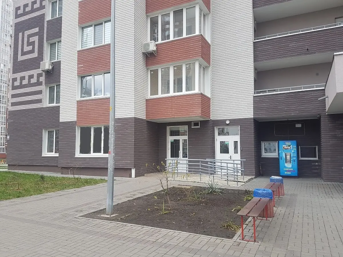 Фото Rent a retail space, Borysa Hmyri Street 14А Kyiv for long-term rent, price: 100000 UAH, code 7453
