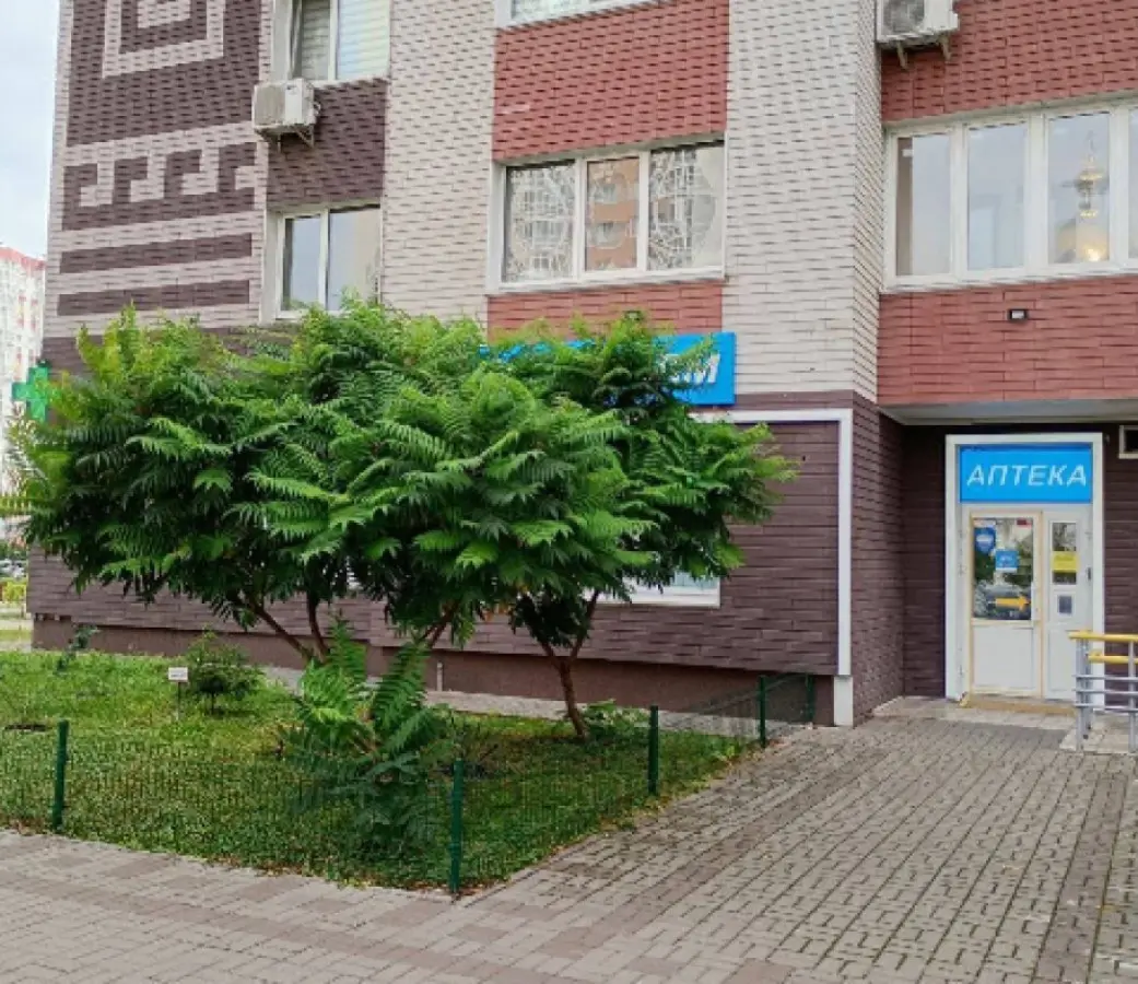 Фото Rent a retail space, Borysa Hmyri Street 14А Kyiv for long-term rent, price: 100000 UAH, code 7453