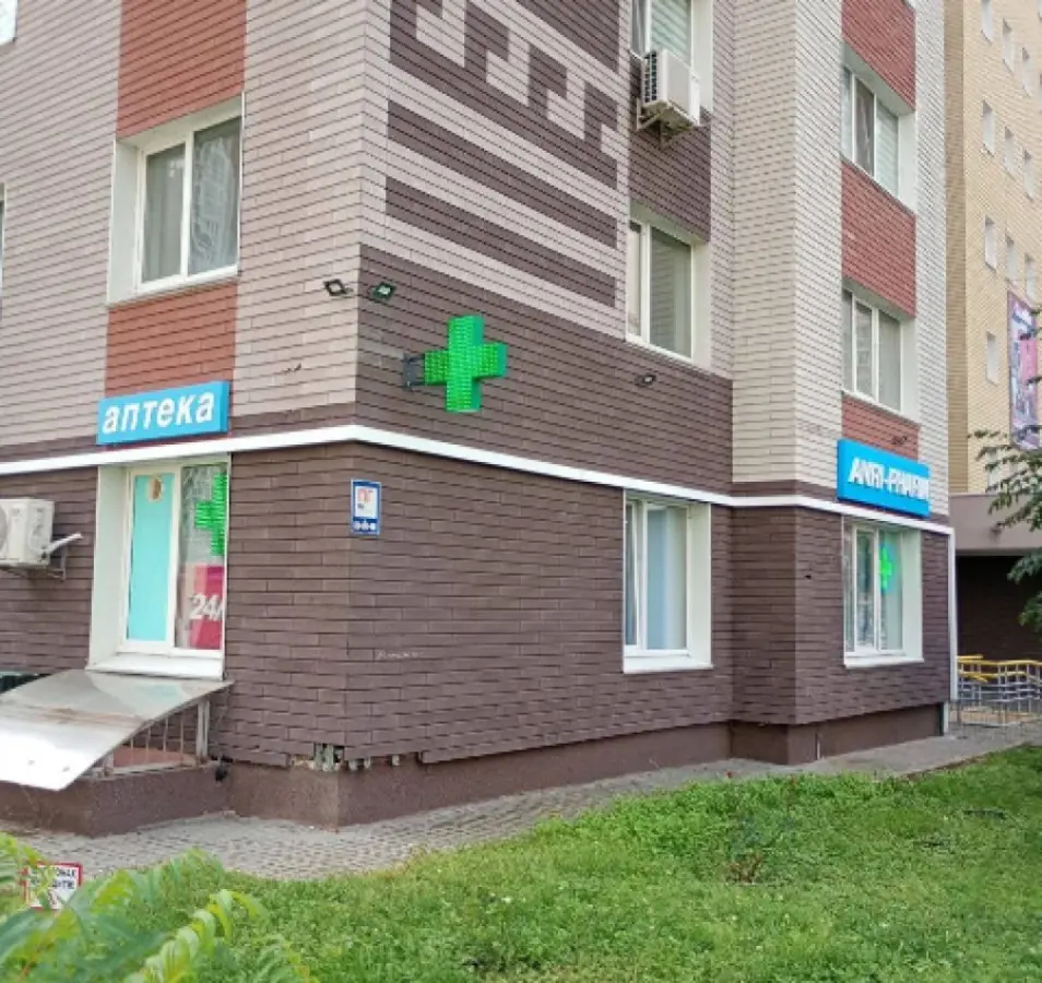 Фото Rent a retail space, Borysa Hmyri Street 14А Kyiv for long-term rent, price: 100000 UAH, code 7453