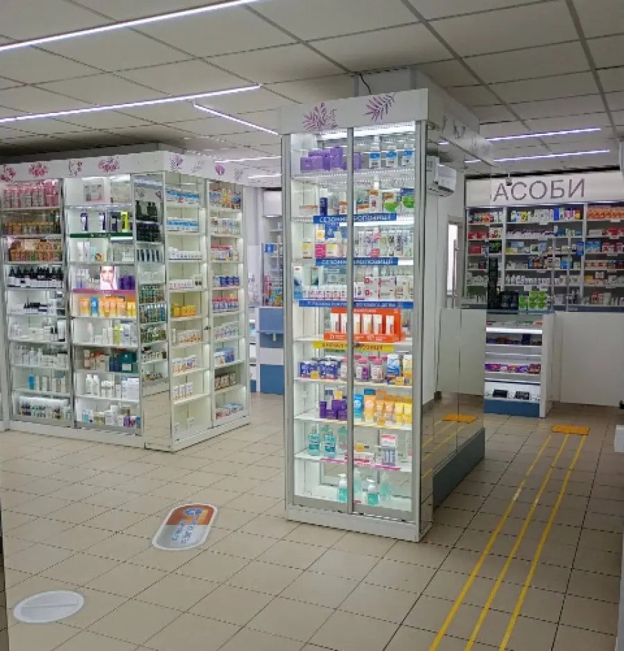 Фото Rent a retail space, Borysa Hmyri Street 14А Kyiv for long-term rent, price: 100000 UAH, code 7453