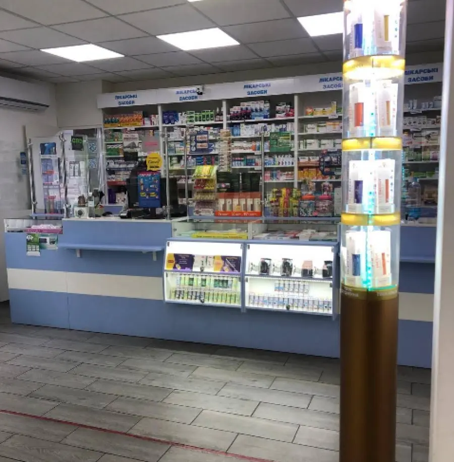 Фото Rent a retail space, Borysa Hmyri Street 14А Kyiv for long-term rent, price: 100000 UAH, code 7453
