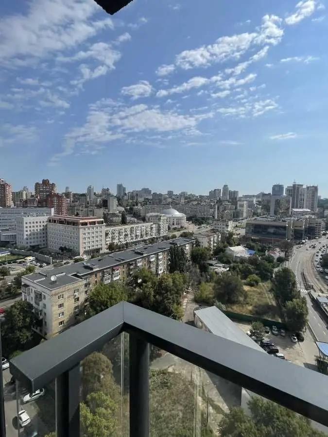Фото Зняти 1 кімнатну квартиру, Берестейський просп. (Перемоги)  Київ в довгострокову оренду, ціна: 22000 UAH, код 7455