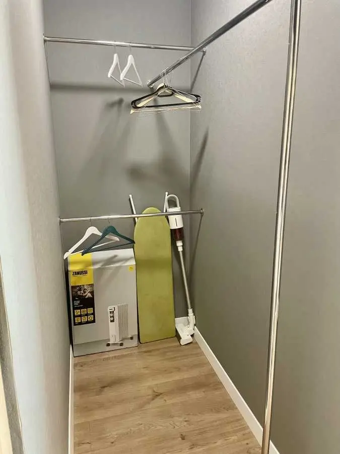 Фото Зняти 1 кімнатну квартиру, Берестейський просп. (Перемоги)  Київ в довгострокову оренду, ціна: 22000 UAH, код 7455