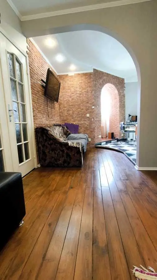 Фото Selling a 1-room apartment, 45.7 sq.m., Volodymyra Monomakha Street (Moskovska Street) 63 Dnipro, price: 39000 USD, code 7456