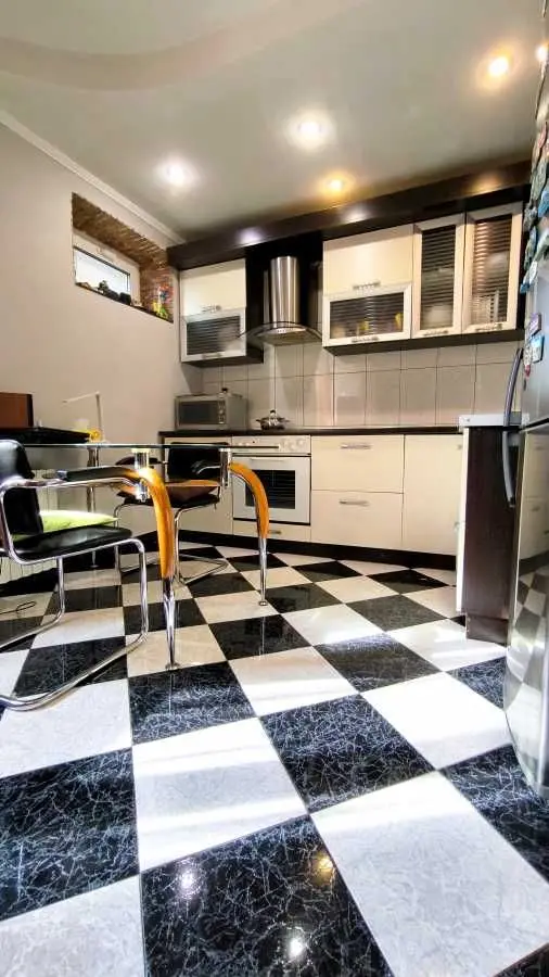 Фото Selling a 1-room apartment, 45.7 sq.m., Volodymyra Monomakha Street (Moskovska Street) 63 Dnipro, price: 39000 USD, code 7456